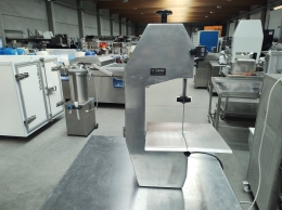 italcosmos band saw